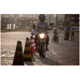 Adicionar Categoria Cnh