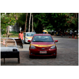 aulas práticas auto escola Araçás