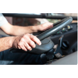 carteira de motorista de ônibus Boa Vista II