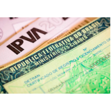 carteira habilitação valores Ataíde