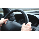 Habilitação Carro
