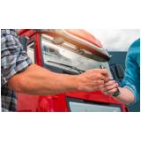 Cnh Caminhão Espírito Santo