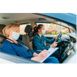 habilitação de carro e moto orçamento Chácara do Conde