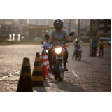 habilitação de moto Ilha dos Ayres