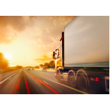 habilitação para caminhão Darly Santos