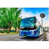 habilitação para ônibus Cocal