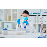 onde faz exame toxicológico Ilha da Conceição