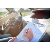 onde tirar carteira nacional de habilitação Ilha dos Ayres