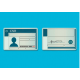 Renovação de Cnh Simplificada