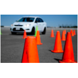 telefone de auto escola categoria b Santa Mônica