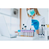 teste toxicológico Santa Paula II